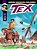 Gibi Tex Edição Especial Colorida Nº9 Autor Tex Edição Especial Colorida Nº9 [usado] - Imagem 1