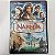 Dvd as Crônicas de Narnia Editora Walt Disney [usado] - Imagem 1