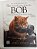 Livro um Gato Chamado Bob Autor Bowen, James (2017) [usado] - Imagem 1