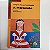 Livro a Moreninha Autor Macedo, Joaquim Manuel (2006) [usado] - Imagem 1