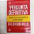 Livro a Pergunta Definitiva - Você nos Recomendaria a um Amigo ? Autor Reichheld, Fred (2006) [usado] - Imagem 1