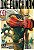 Gibi One-punch Man Nº 01 Autor Yusuke Murata [seminovo] - Imagem 1