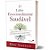 Livro o Líder Emocionalmente Saudável : Como a Transformação de sua Vida Interior Transformará sua Igreja, sua Equipe e o Mundo Autor Scazzero, Peter (2016) [usado] - Imagem 1