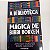 Livro a Biblioteca Mágica de Bibbi Bokken Autor Gaarder, Jostein (2011) [usado] - Imagem 1