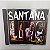 Cd Santana - Live Interprete Santana [usado] - Imagem 1
