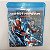 Dvd o Espetacular Homem-aranha Blu-ray Disc Editora Marc Webb [usado] - Imagem 1