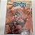 Gibi a Espada Selvagem de Conan 174 Autor Conan 174 /abril [usado] - Imagem 1