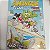 Gibi Turma da Monica 20 - Grande Almanaque de Ferias Autor Mauricio de Souza [usado] - Imagem 1