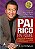 Livro Pai Rico e Pai Pobre Autor Kiyosaki, Robert T (2017) [novo] - Imagem 1