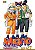 Gibi Naruto 21 Autor Nasashi Kishimoto [usado] - Imagem 1