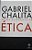 Livro os Dez Mandamentos da Ética Autor Chalita, Gabriel (2003) [usado] - Imagem 1
