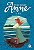 Livro Anne da Ilha Autor Montgomery, Lucy Maud (2020) [usado] - Imagem 1