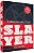 Livro o Reino Sagrento do Slayer Autor Mciver, Joel (2013) [usado] - Imagem 1