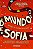 Livro o Mundo de Sofia Autor Gaarder, Jostein (2012) [usado] - Imagem 1