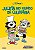Livro Julieta no Mundo da Culinária Autor Ziraldo (2008) [usado] - Imagem 1