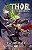 Gibi Thor, o Deus do Trovão - o Amaldiçoado Autor Aaron Klein e Garney Pastoras (2016) [seminovo] - Imagem 1