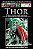 Gibi Thor - o Renascer dos Deuses Autor J. Michael Straczynski & Olivier Coipel (2013) [seminovo] - Imagem 1