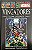 Gibi Graphic Novels Marvel Ed. 14: Vingadores Eternamente - Parte 1 Autor Kurtg Busiek e Carlos Pacheco (2015) [seminovo] - Imagem 1