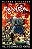 Gibi Ragnarök. o Senhor dos Mortos Autor Walter Simonson (2018) [seminovo] - Imagem 1