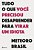 Livro Tudo o que Você Precisou Desaprender para Virar um Idiota Autor Brasil, Meteoro (2019) [usado] - Imagem 1