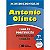 Livro Minidicionário Antonio Olinto Inglês-português Português-inglês Autor Olinto, Antonio (2011) [usado] - Imagem 1
