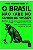 Livro Brasil Não Cabe no Quintal de Ninguém, o Autor Júnior, Paulo Nogueira Batista (2019) [usado] - Imagem 1