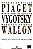 Livro Piaget, Vygotsky, Wallon Autor Taille (et Al.), Yves de La (2016) [usado] - Imagem 1