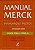 Livro Manual Merck de Informação Médica Autor Sharp, Merck (2002) [usado] - Imagem 1