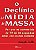 Livro Declínio da Mídia de Massa, o Autor Jaffe, Joseph (2008) [usado] - Imagem 1