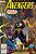 Gibi Avengers #303 Autor Vários (1989) [usado] - Imagem 1
