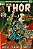 Gibi The Mighty Thor # 207 Autor (1973) [usado] - Imagem 1