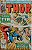 Gibi The Mighty Thor # 312 Autor (1981) [usado] - Imagem 1