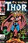 Gibi The Mighty Thor # 370 Autor (1986) [usado] - Imagem 1