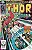 Gibi The Mighty Thor # 317 Autor (1982) [usado] - Imagem 1
