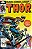 Gibi The Mighty Thor # 323 Autor (1982) [usado] - Imagem 1