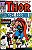 Gibi The Mighty Thor # 390 Autor (1988) [usado] - Imagem 1