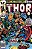 Gibi The Mighty Thor # 277 Autor (1978) [usado] - Imagem 1