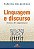 Livro Linguagem e Discurso: Modos de Organização Autor Charaudeau, Patrick (2014) [usado] - Imagem 1