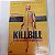 Dvd Kill Bill - o Som Vibrante da Vingança Editora Quentim Tarantino [usado] - Imagem 1