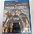 Dvd Capitão América 2- o Soldado Invernal Blu-ray Disc Editora [novo] - Imagem 1