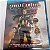 Dvd Capitão América - o Primeiro Vingador Blu-ray Disc Editora [novo] - Imagem 1
