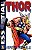 Gibi Thor Essential #1 Autor Stan Lee, Jack Kirby & Friends (2001) [usado] - Imagem 1