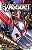 Gibi Vingadores #3 Autor (2017) [usado] - Imagem 1