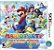 Dvd Mario Party - Island Tour Editora Nintendo [usado] - Imagem 1