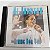 Cd Al Jarreau - Living For You Interprete Al Jarreau [usado] - Imagem 1