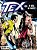Gibi Tex Nº 508 Autor (2012) [usado] - Imagem 1
