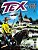 Gibi Tex Nº 559 Autor (2016) [usado] - Imagem 1