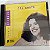 Cd Gal Costa - Serie Aplauso Interprete Gal Costa (1996) [usado] - Imagem 1