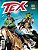 Gibi Tex Nº 554 Autor (2015) [usado] - Imagem 1