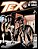Gibi Tex Nº 376 Autor (2001) [usado] - Imagem 1